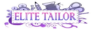 ELITE TAILOR